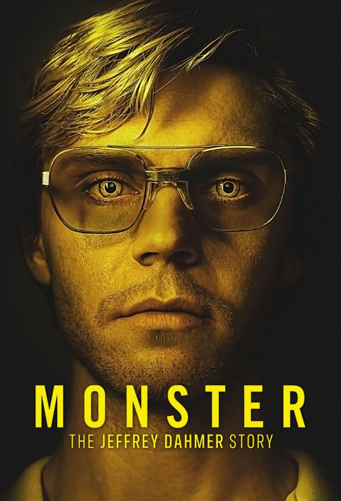 Monster (2022) saison 1