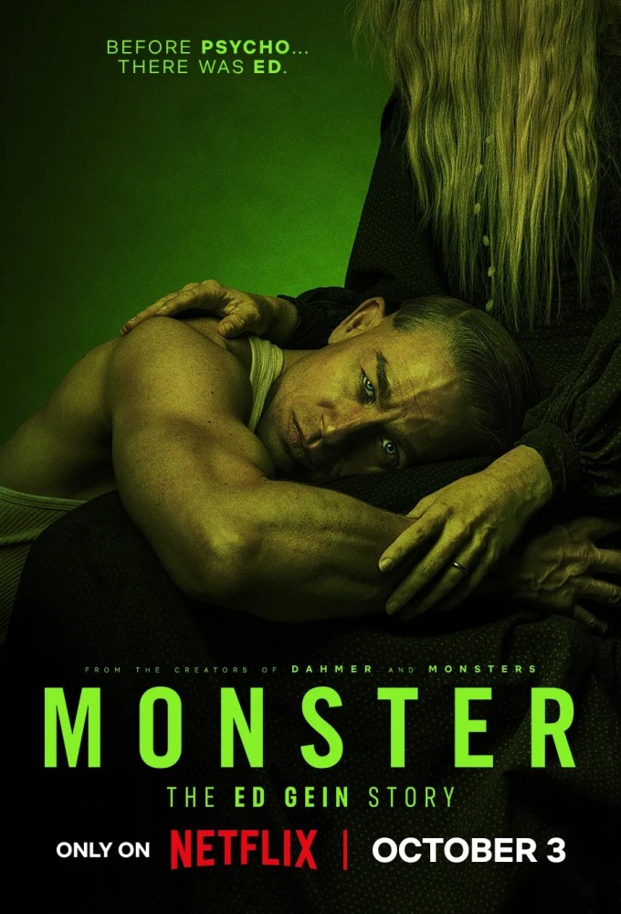 Monster (2022) saison 3