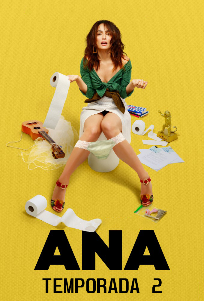 Ana saison 2