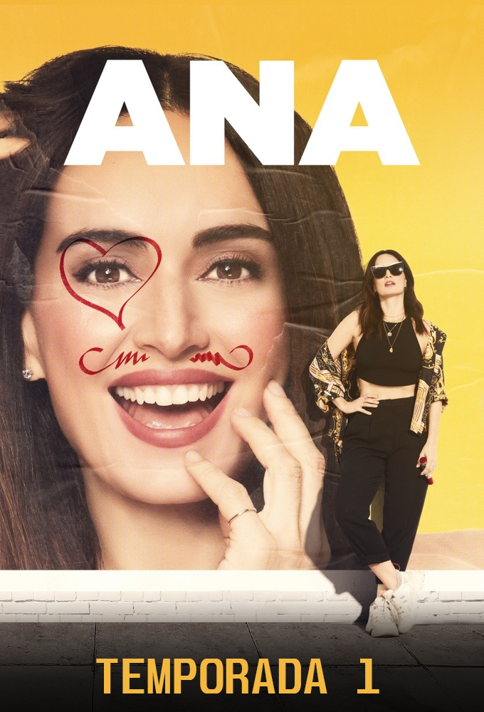 Ana saison 1