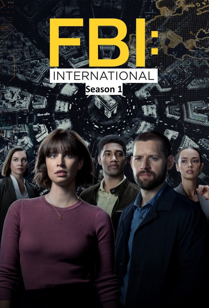 FBI : International saison 1