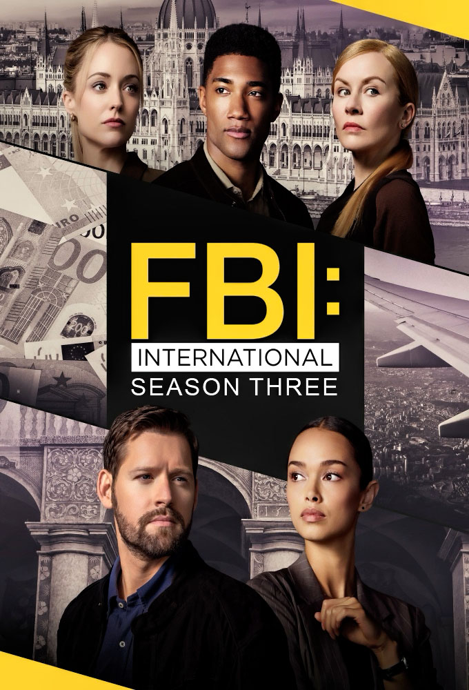 FBI : International saison 3