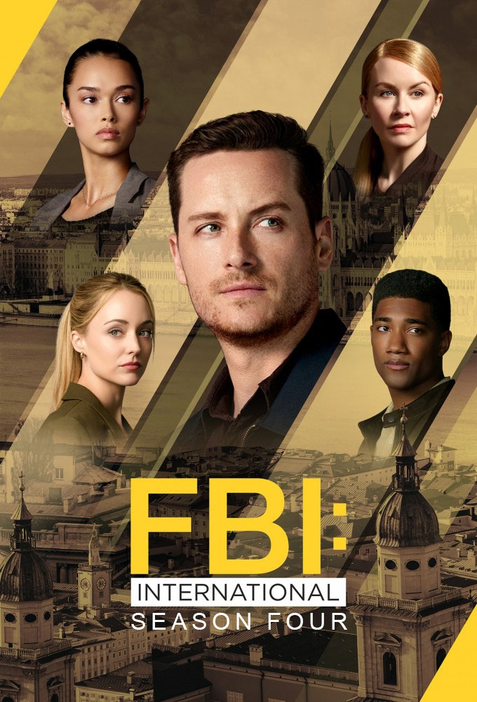 FBI : International saison 4