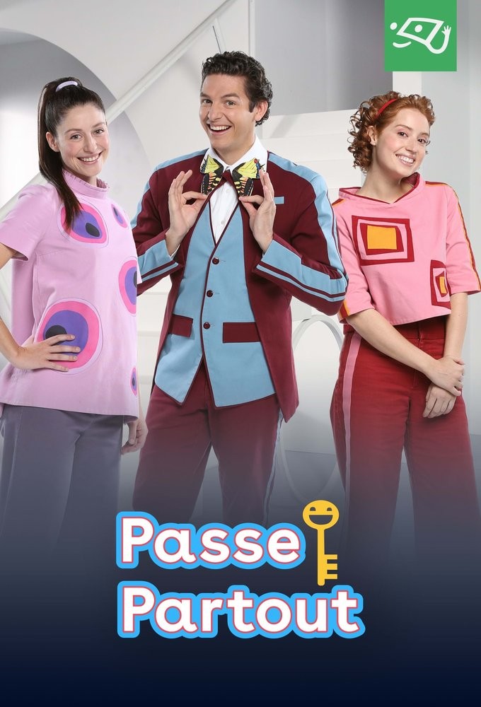 Passe-Partout (2019) saison 2