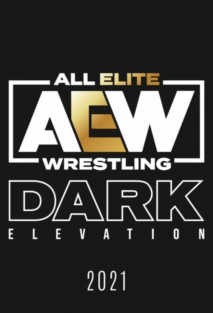 AEW Dark: Elevation saison 1