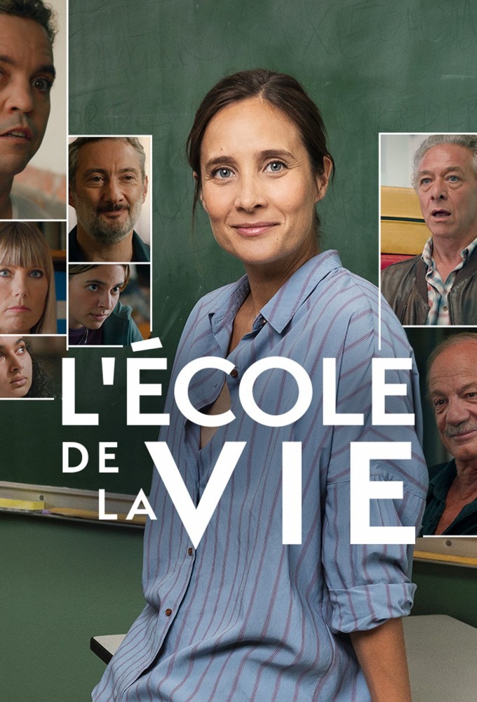 L'École de la vie saison 2