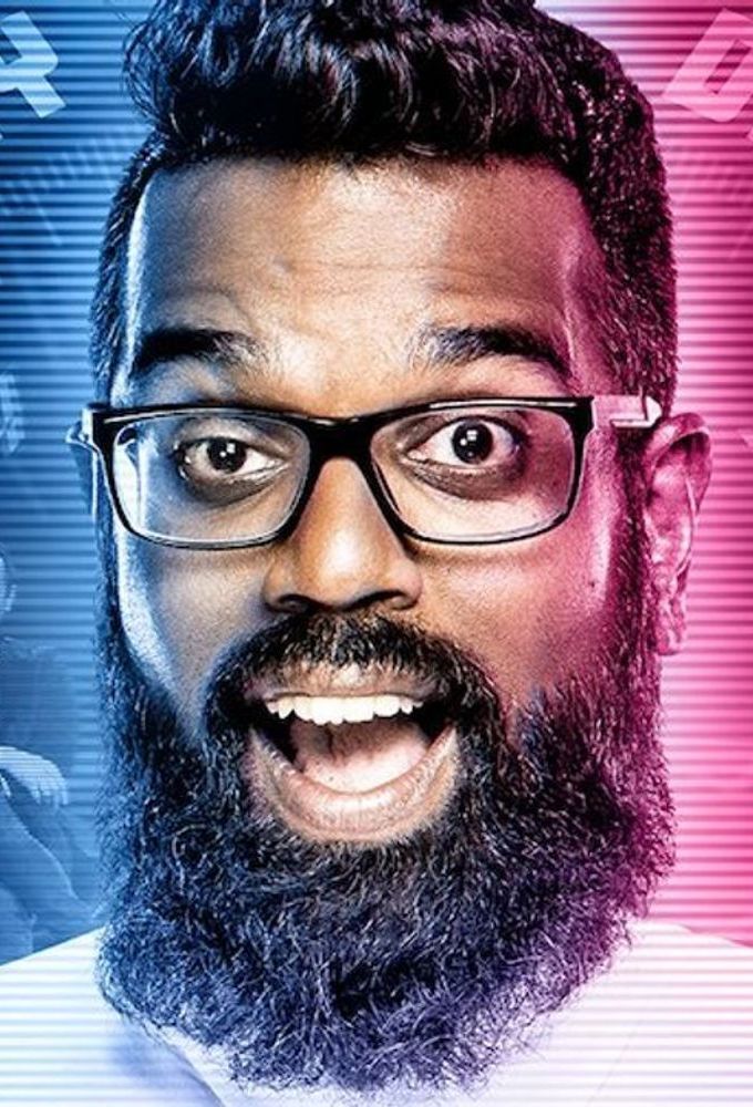 Romesh's Look Back to the Future saison 1