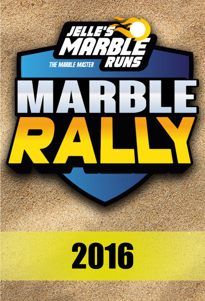 Marble Rally saison 1