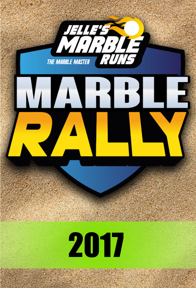 Marble Rally saison 2