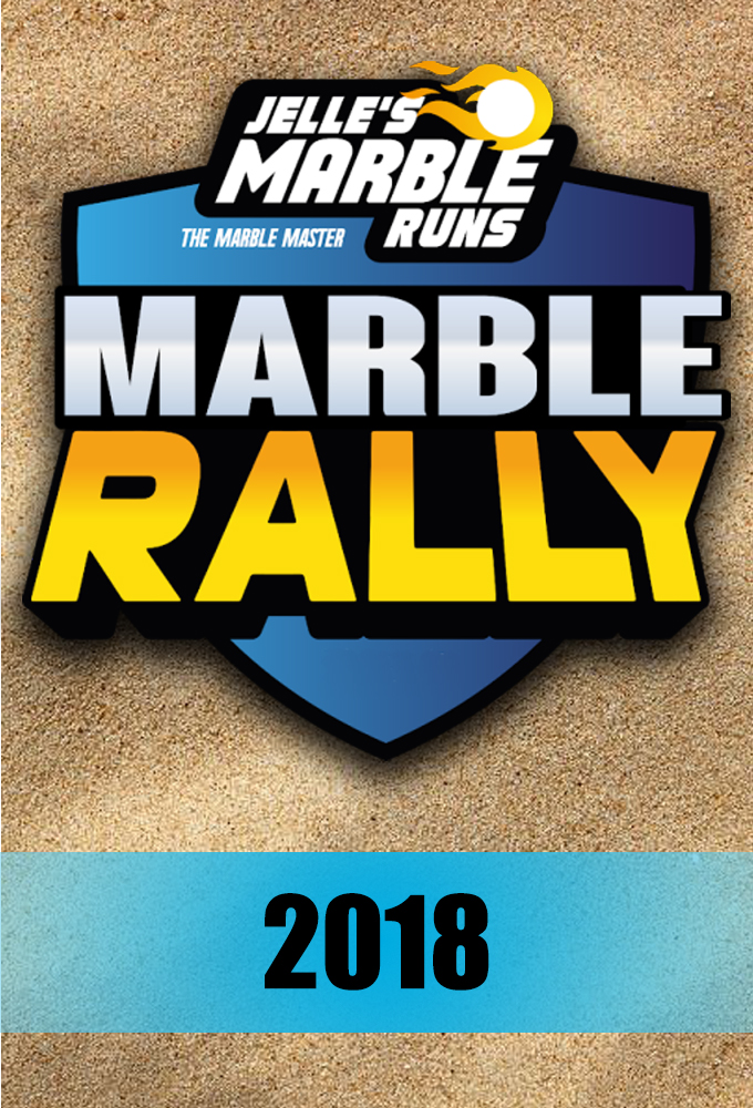 Marble Rally saison 3