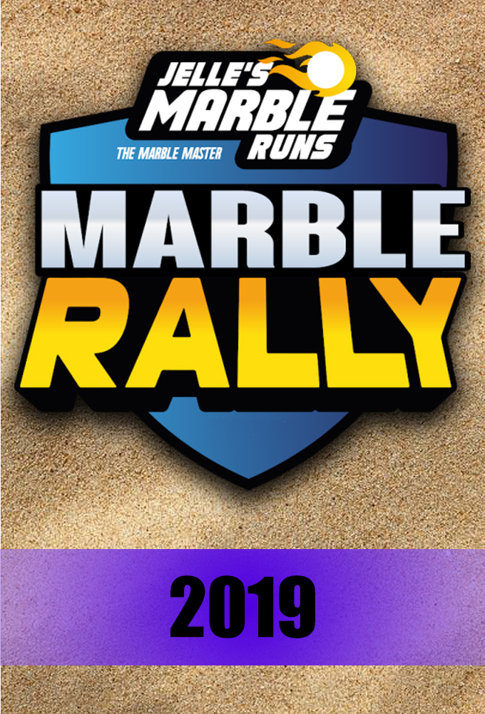 Marble Rally saison 4