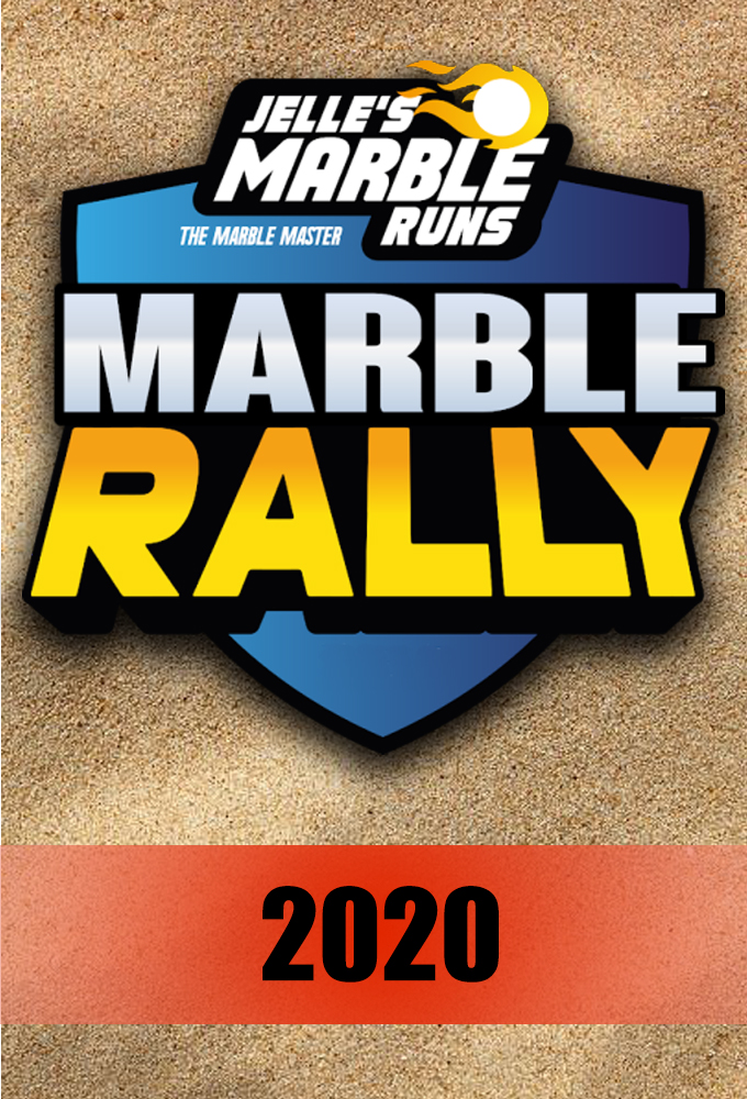 Marble Rally saison 5