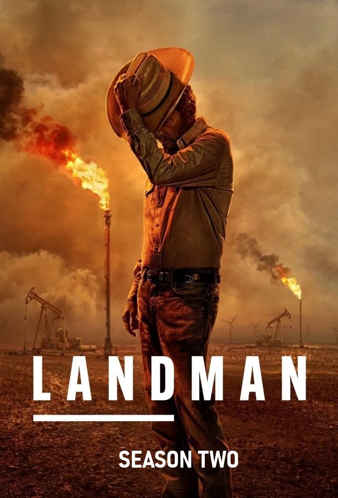 Landman saison 2