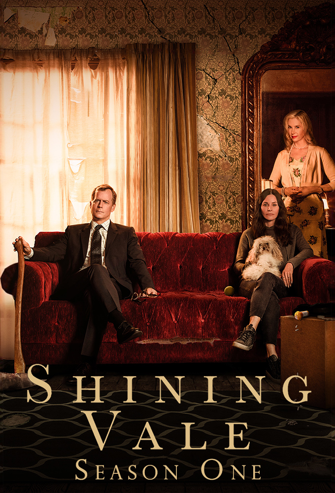 Shining Vale saison 1