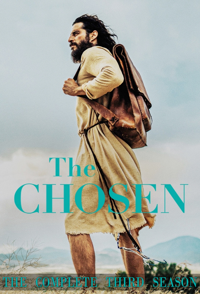 The Chosen saison 3