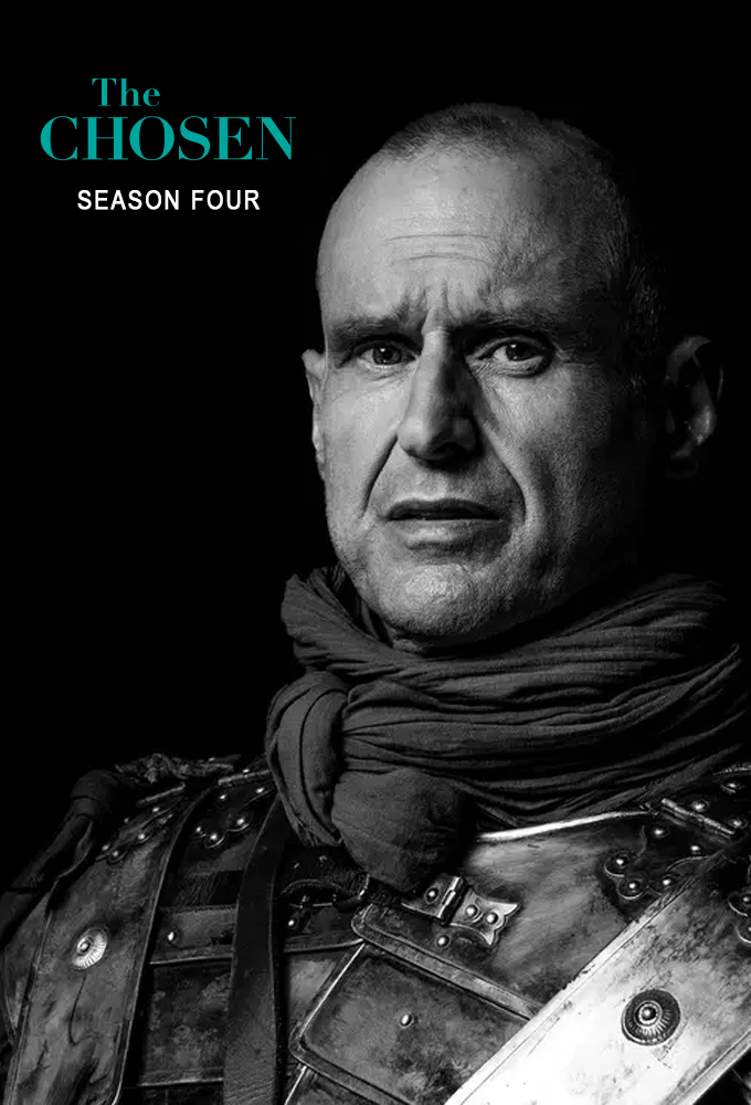 The Chosen saison 4