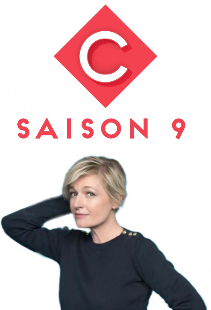 C à Vous saison 9