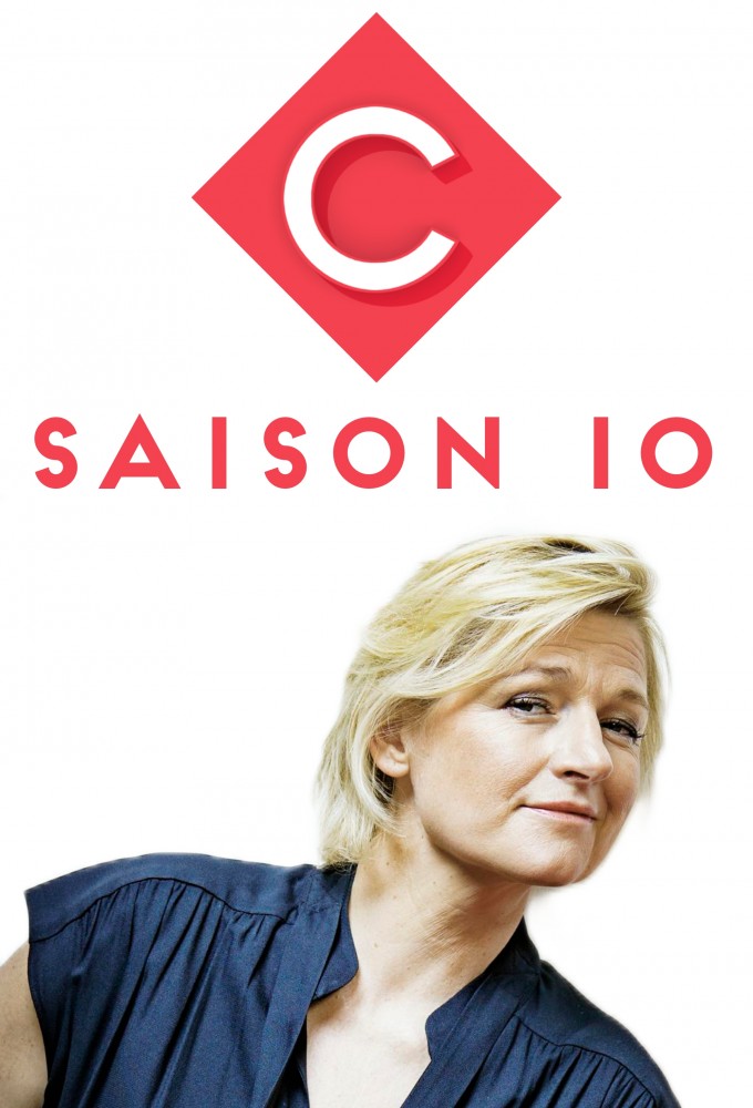 C à Vous saison 10