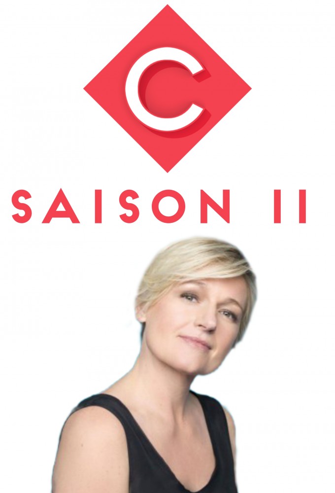 C à Vous saison 11