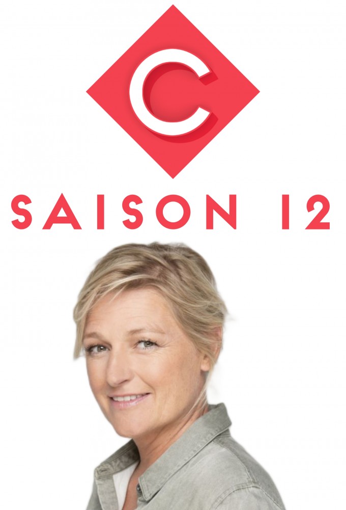 C à Vous saison 12