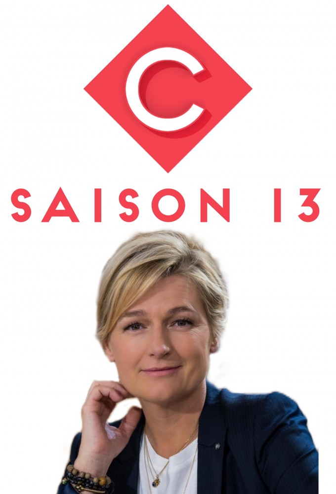 C à Vous saison 13