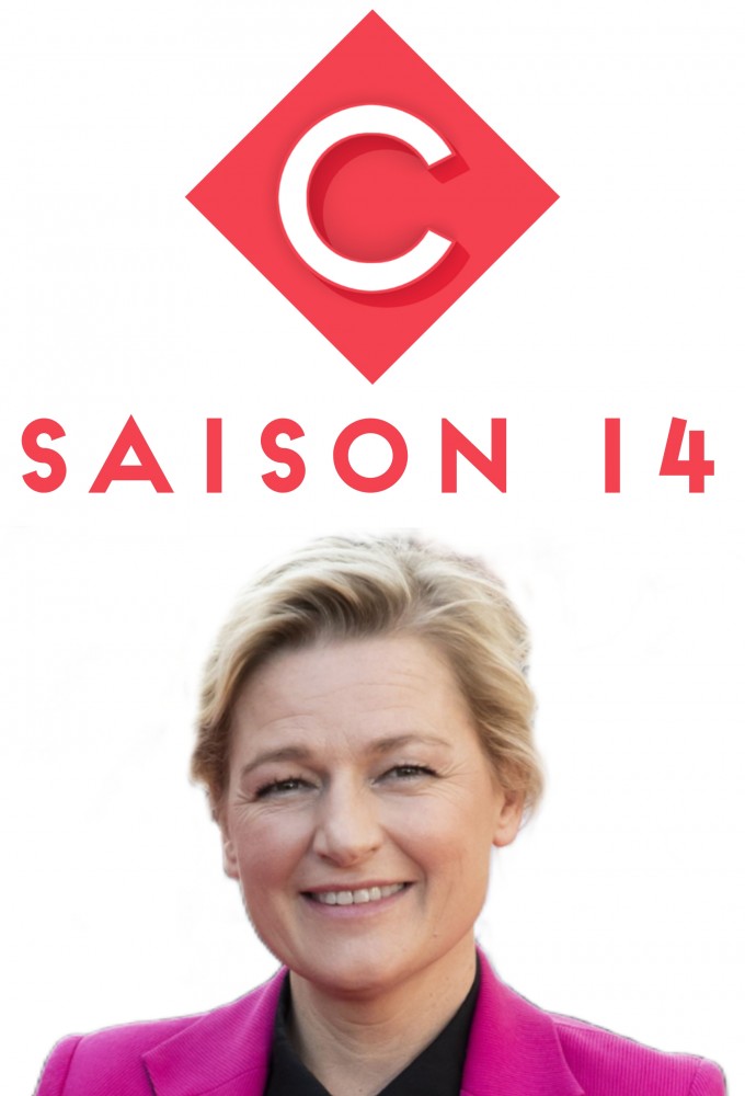 C à Vous saison 14