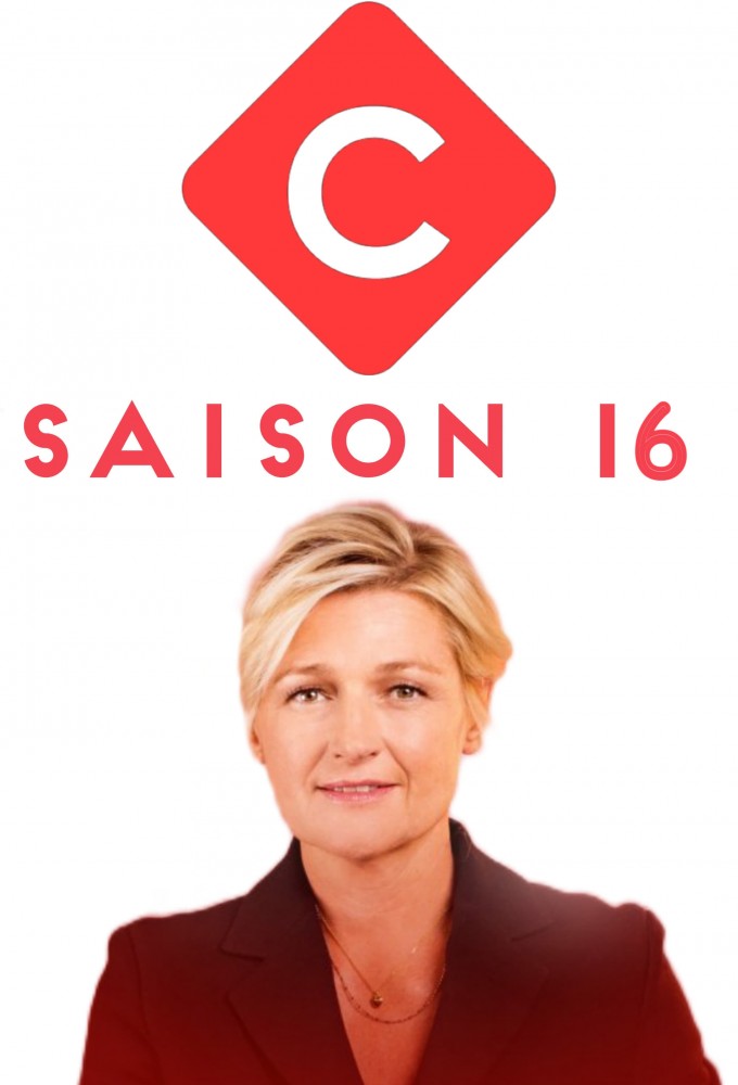 C à Vous saison 16