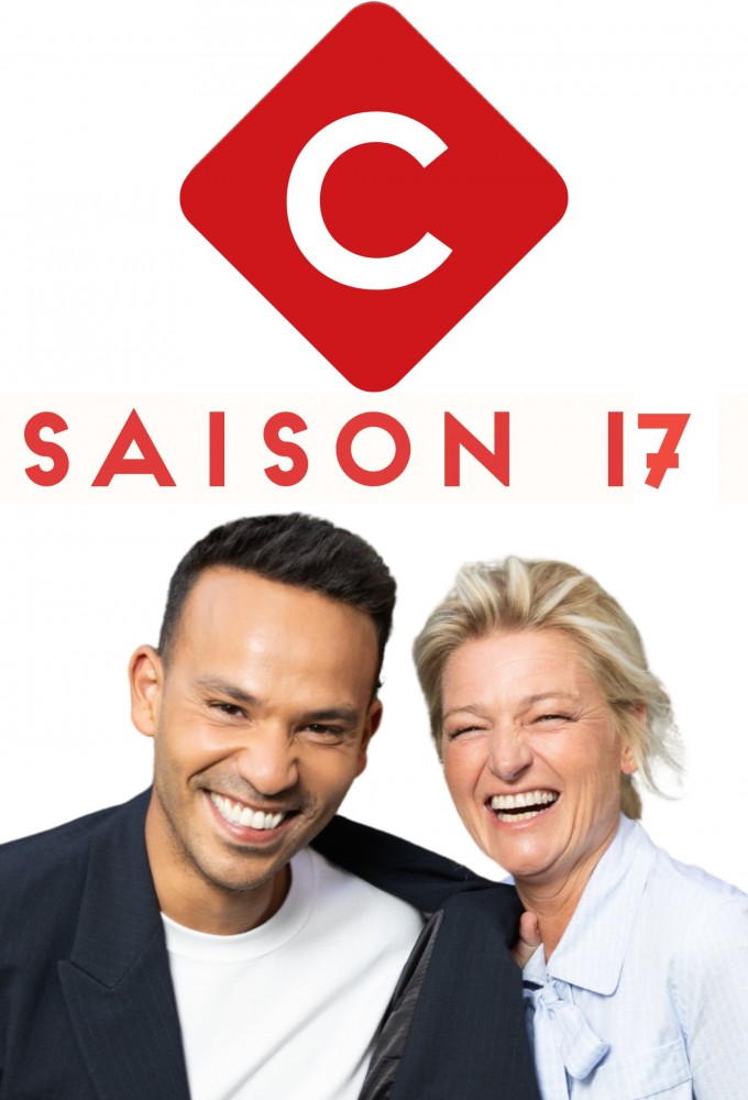 C à Vous saison 17