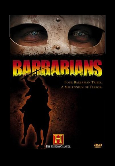 Barbarians saison 1