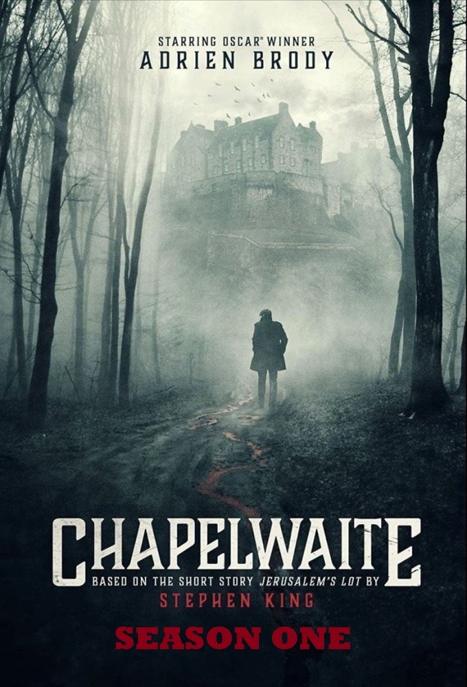 Chapelwaite saison 1