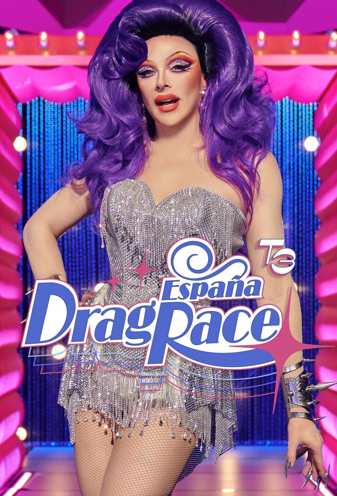 Drag Race España saison 3