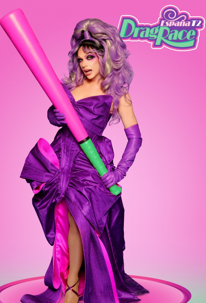 Drag Race España saison 2