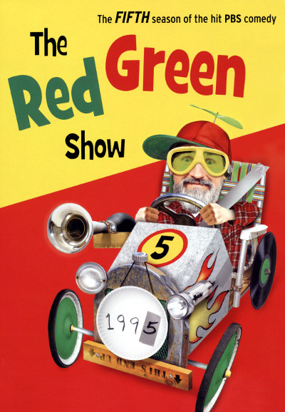 The Red Green Show saison 5