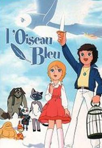 L'Oiseau bleu saison 1