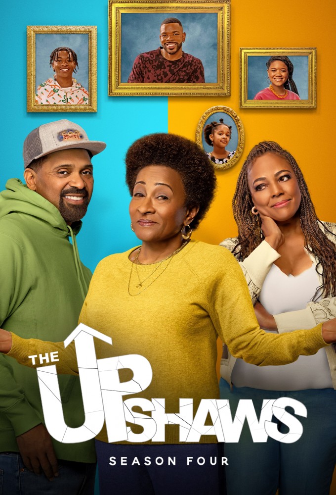 La famille Upshaw saison 4