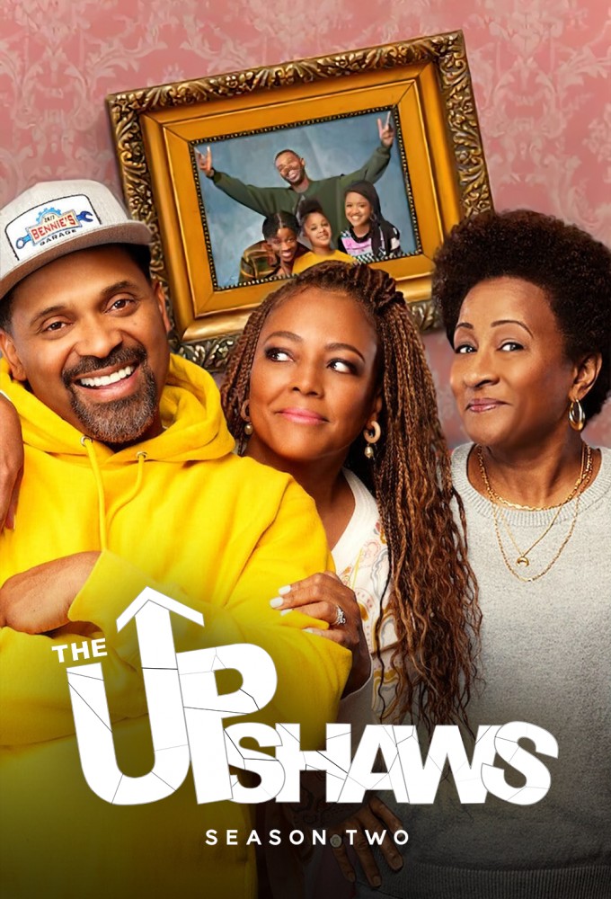 La famille Upshaw saison 2