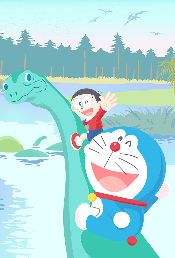 Doraemon (2005) saison 16