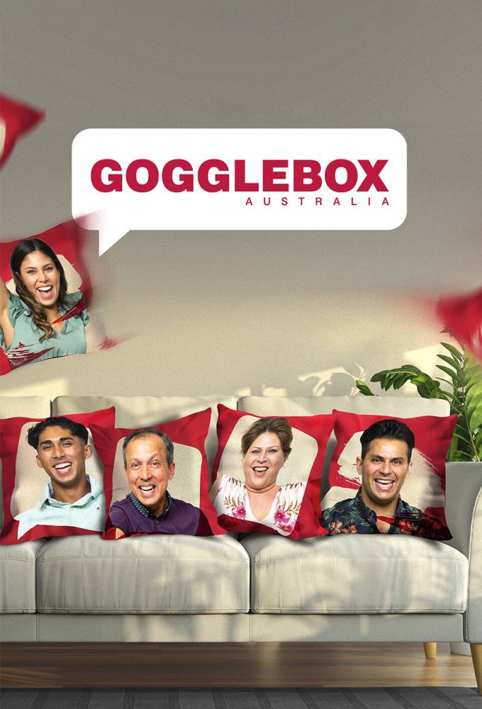 Gogglebox Australia saison 15