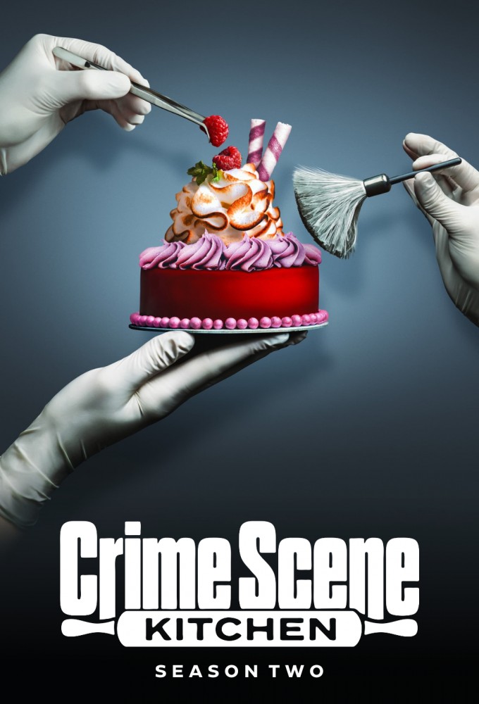 Crime Scene Kitchen saison 2