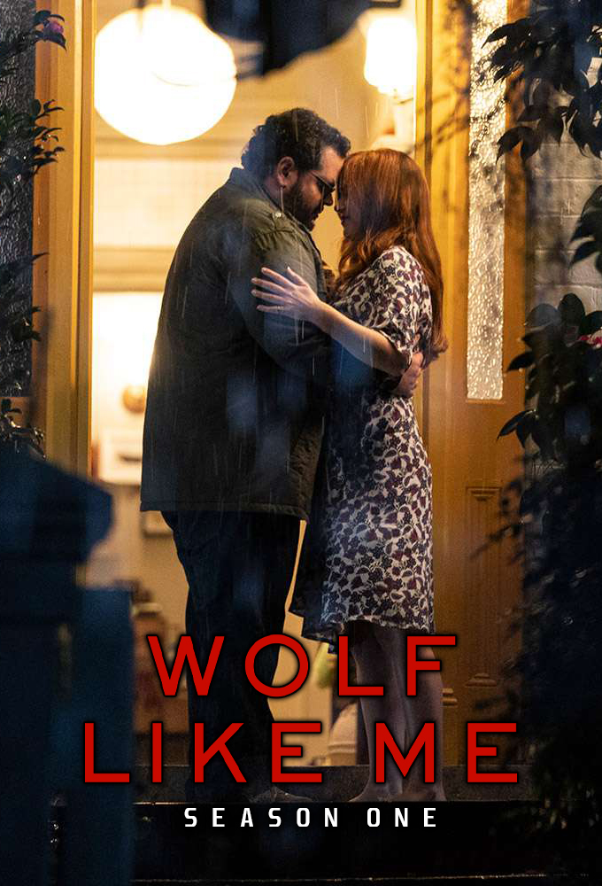 Wolf Like Me saison 1