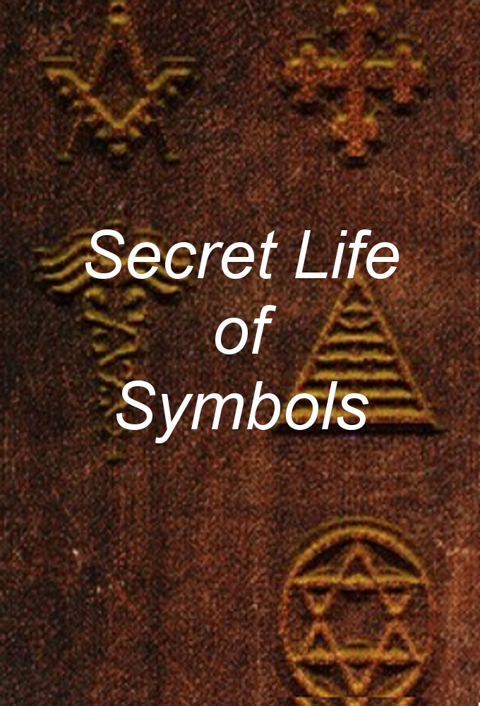 Secret Life of Symbols saison 1