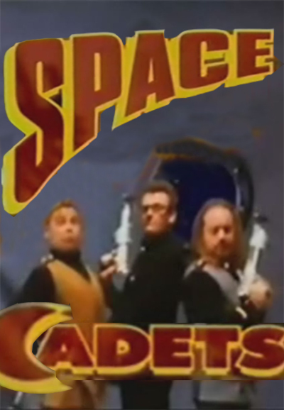 Space Cadets (1997) saison 1