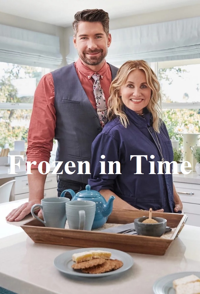 Frozen in Time saison 1