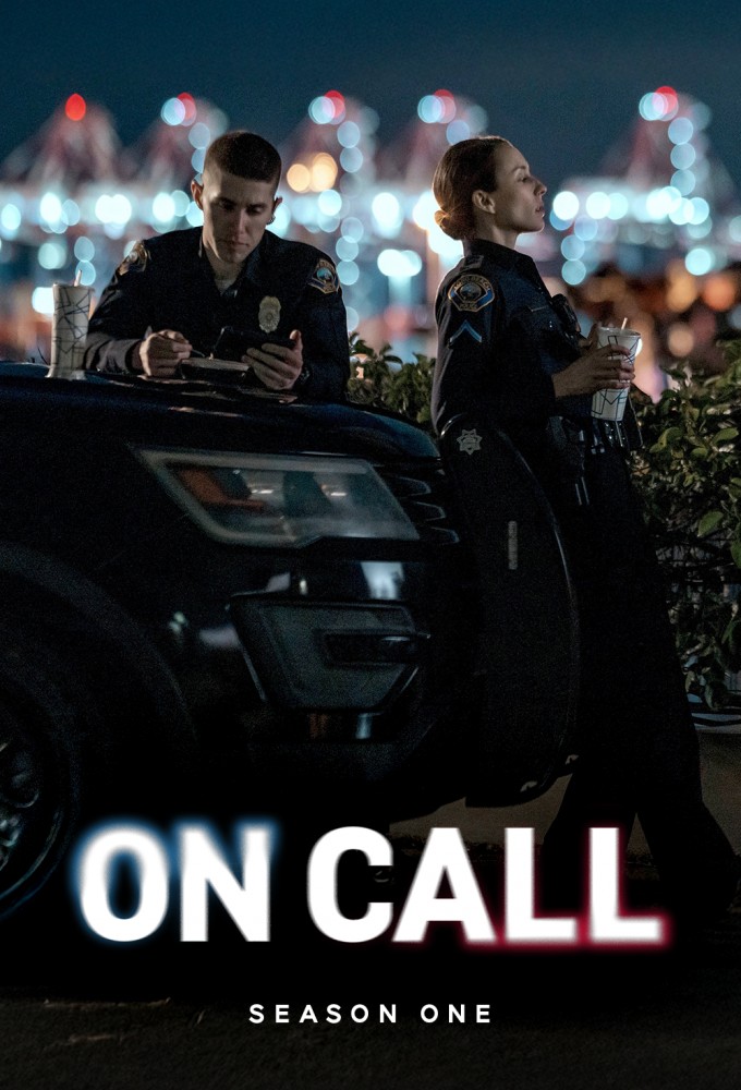 On Call saison 1