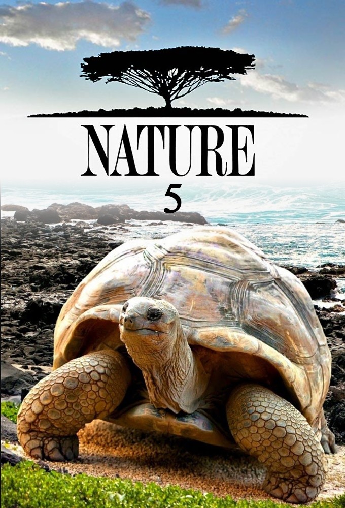 Nature saison 5