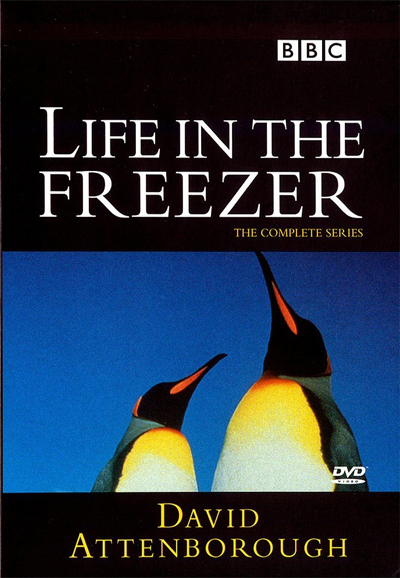 Life in the Freezer saison 1