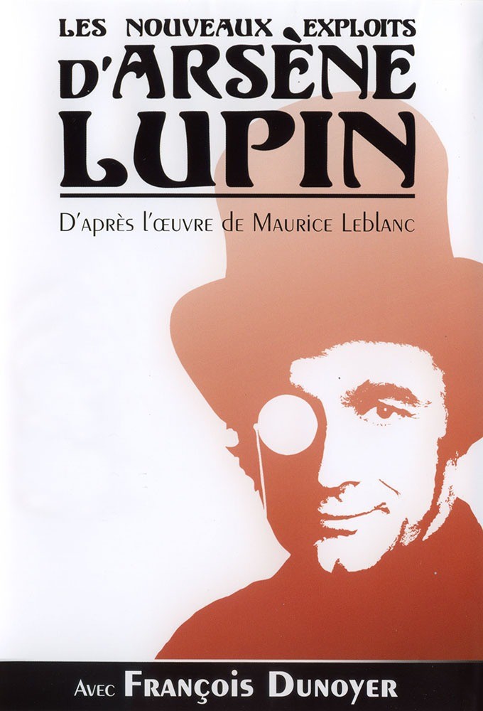 Le retour d'Arsène Lupin saison 2