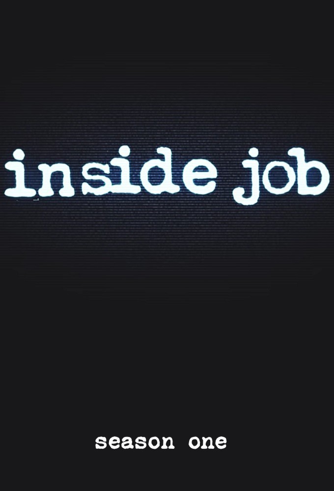 Inside Job saison 1