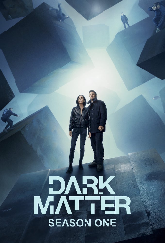 Dark Matter (2024) saison 1