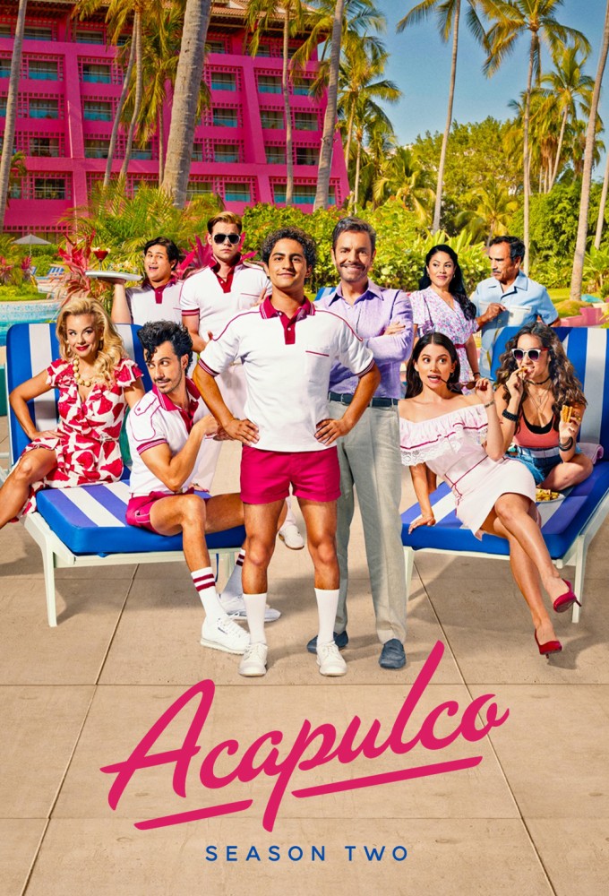 Acapulco saison 2